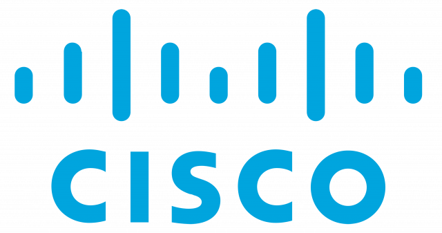 Cisco Logo